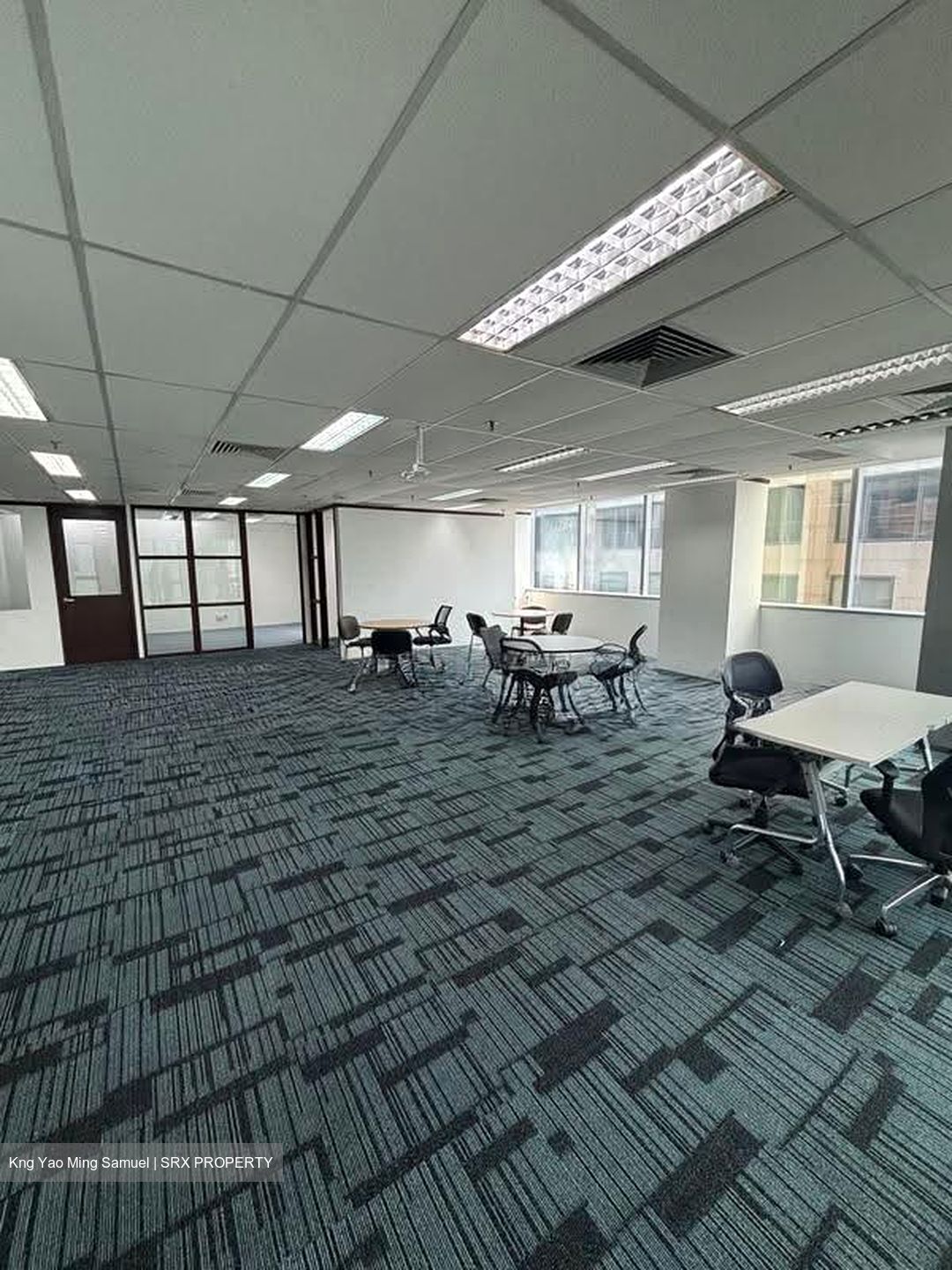 Lippo Building (D1), Office #621082531